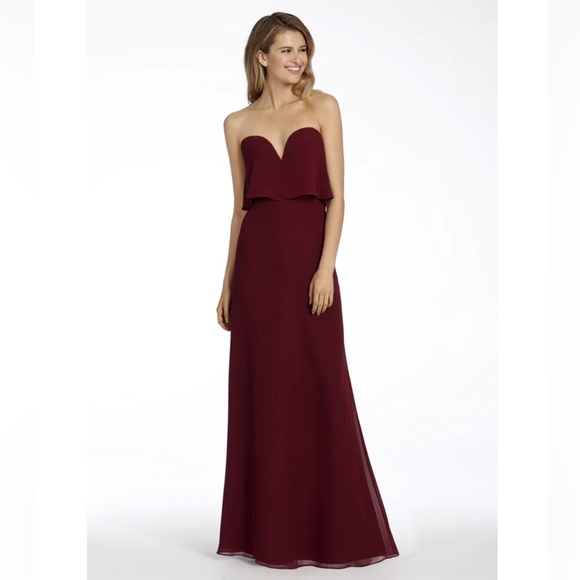 Hayley Paige Occasions Dresses & Skirts - NWT HAYLEY PAIGE Special Occasion 5708